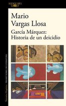 Garcia Marquez: historia de un deicidio / Garcia Marquez