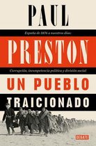 Un pueblo traicionado / A People Betrayed