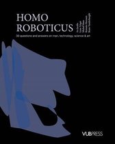Poincaré  -   Homo Roboticus