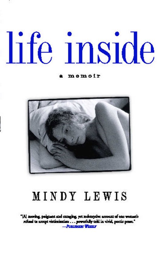 Life Inside - cover
