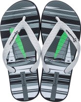 Ipanema Classic Kids Zwart Grijs