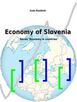 Economy in countries 199 - Economy of Slovenia