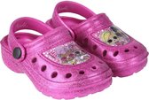 LOL Surprise - Clogs - Sparkly - fuchsia - maat 32/33