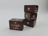 Cocoa Butter Soap 150G_100% Puur, biologisch, natuurlijk, veganistisch, fair trade gecertificeerd