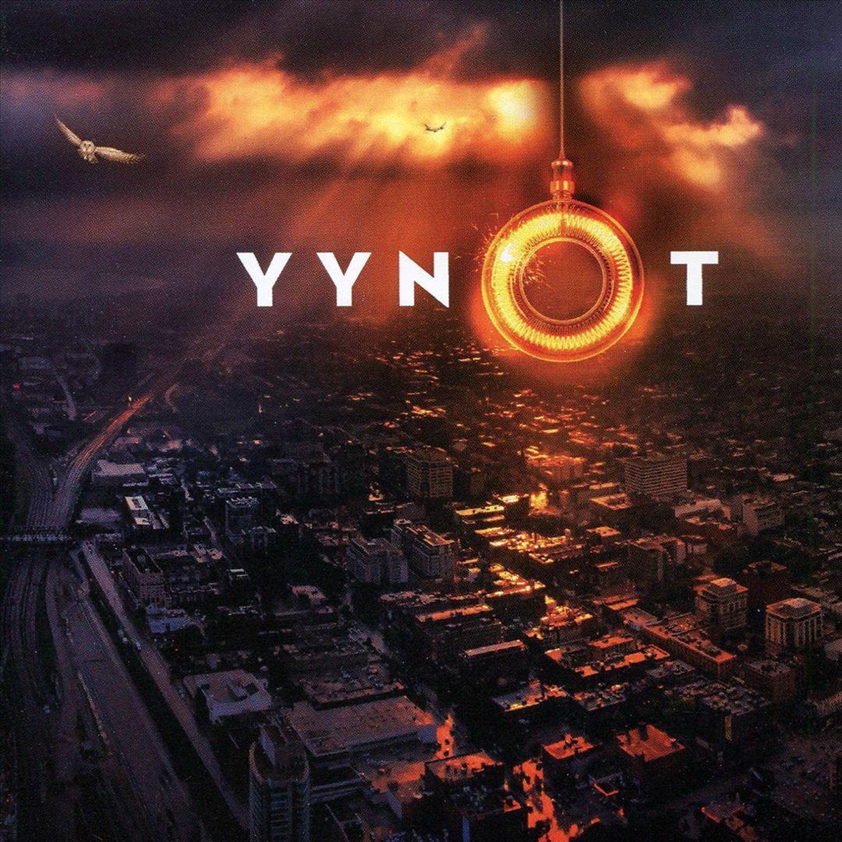 YYNOT