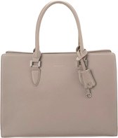 David Jones Extra grote Handtas - Olive