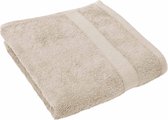 Badlaken - 100x150 cm - Beige- 450gr/m² - Extra zacht