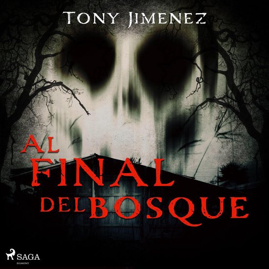Al final del bosque - cover