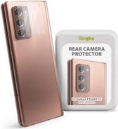 Ringke -  Samsung Galaxy Z Fold 2 - Camera Lens Protector - 3 Stuks
