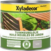 Xyladecor Tuinmeubelolie - Grey Wash - 0.5L