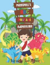 Maxwell's ABC Dinosaur Adventure