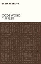 Bletchley Park Puzzles Codeword