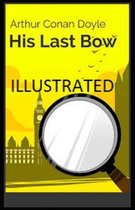 His Last Bow Illustrated