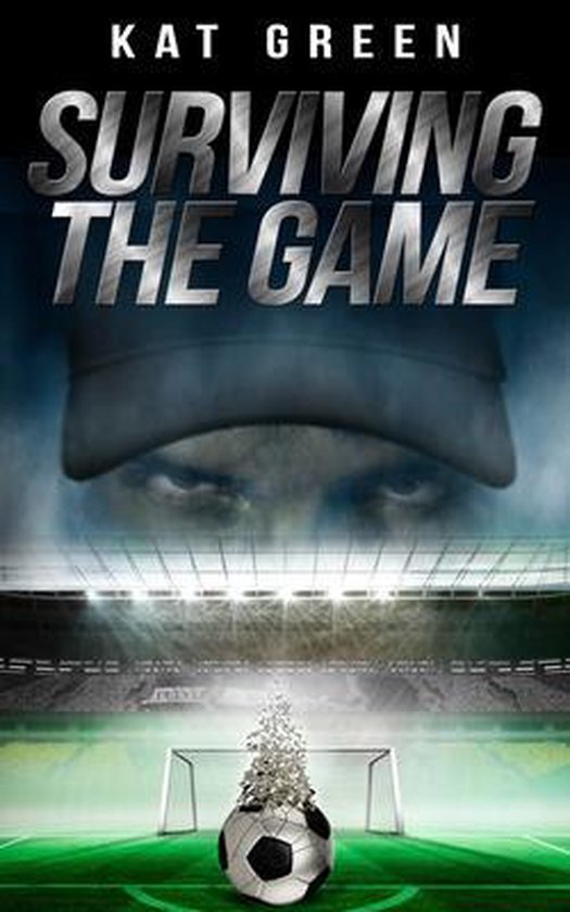 Surviving The Game - cover