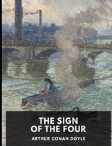 The Sign of the Four illustrated