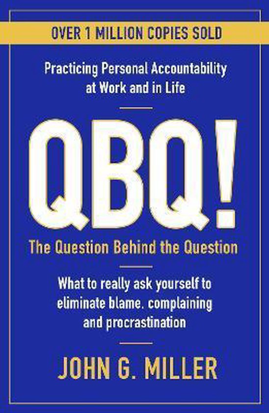 QBQ! - cover
