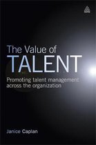 Value Of Talent