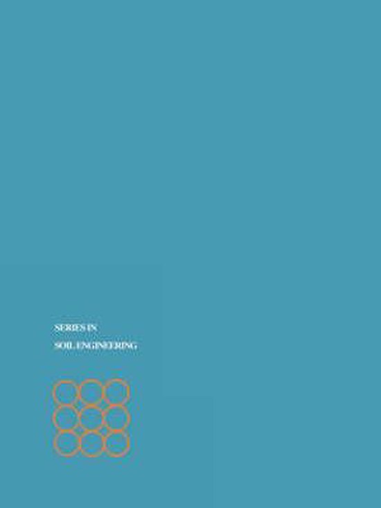 Soil Mechanics - cover