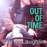 Out of Time Lib/E