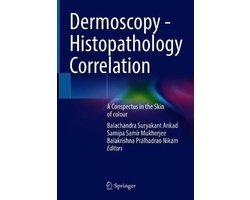 Dermoscopy Histopathology Correlation