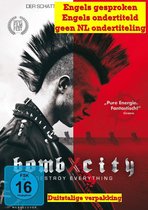 Bomb City [DVD]
