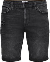 ONLY & SONS ONSPLY LIFE Bla PK 9562 NOOS Heren Jeans - Maat XXL