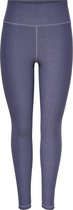 ONLY PLAY - Maat XS - ONPASHUA HW TRAIN TIGHTS Dames Sportlegging