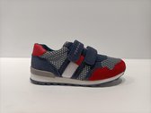 Tommy Hilfiger sneaker mesh, klittenband maat 31