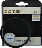 Zomei 82mm UV filter slim