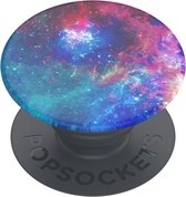 PopSockets PopGrip Basic - Telefoonbutton en Standaard (niet verwisselbaar) - Nebula Ocean
