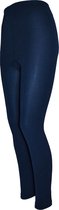 Thermo legging Blauw Size S – L