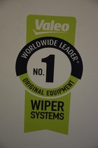 VALEO 578565 Windscreen Wiper Blades