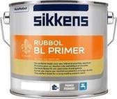 Sikkens Rubbol BL Primer RAL9001 Cremewit 2,5 Liter