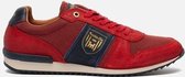 Pantofola d'Oro Umito sneakers rood - Maat 47