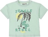 Tumble 'N Dry  Reintje T-Shirt Meisjes Mid maat  122