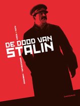 De dood van Stalin 0 - De dood van Stalin