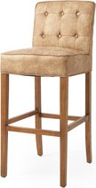 Cape Breton Barstool Pel Camel