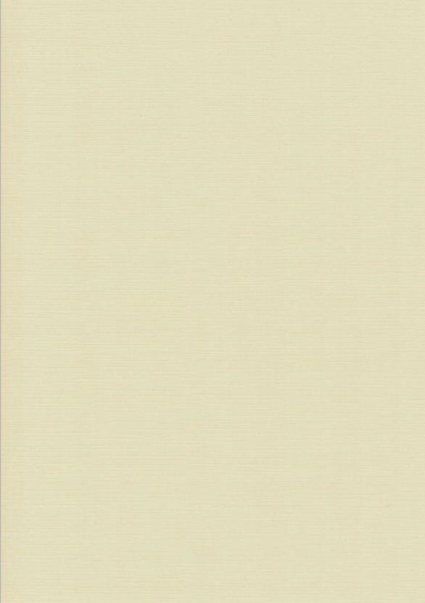 20 Linnen kaarten papier - A5 - Zalm - Cardstock - 21 x 14,8cm - 240 grams - karton