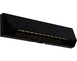 in-lite wandlamp Wedge Slim - dark - 12 volt LED | Default