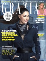 Grazia magazine - februari 2021 - editie 3