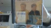 EDDY SMETS&LETTY LANKA 12 VLAAMSE LIEDJES EN 3 MEDLEYS