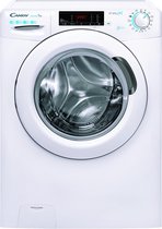 Candy Wasmachine | Model CSO 14105TE/1-S | Vrijstaand | 10 kg | 1400 rpm | Wit | Steam-functie