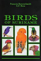 Birds of Suriname
