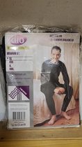 BodyBeautyFashion - Thermo ondergoed - heren - S