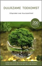 Duurzame toekomst - Uitspraken over duurzaamheid - Cadeau - Boek - Citaten