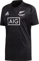 Adidas All Blacks 7's  rugby shirt maat small