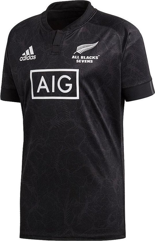 all black jersey adidas