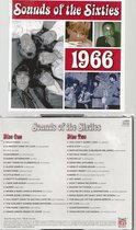 Sounds Of The Sixties 1966 - Time /Life - Lovin Spoonful, The Monkees, Beach Boys, The Supremes, The Hollies, The Fortunes, The Animals