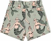 Dear Sophie |MERMAID| Shorts Mint Maat 98/104