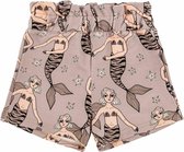 Dear Sophie |MERMAID| Shorts Purple-Grey Maat 122/128